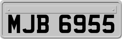 MJB6955