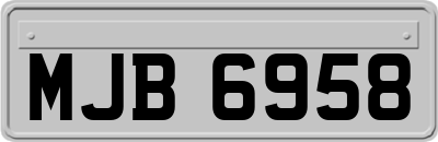 MJB6958