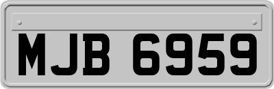 MJB6959