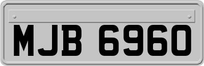 MJB6960