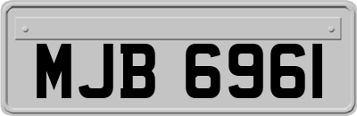MJB6961