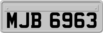 MJB6963