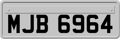 MJB6964