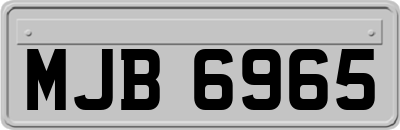 MJB6965