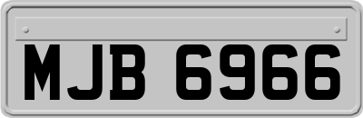 MJB6966