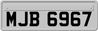MJB6967