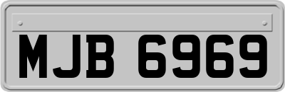 MJB6969