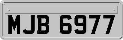 MJB6977