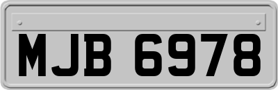 MJB6978