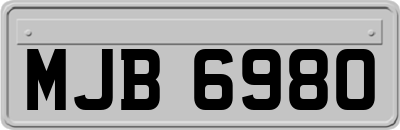 MJB6980