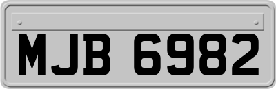 MJB6982