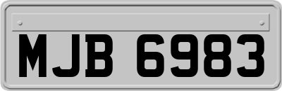 MJB6983