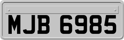 MJB6985