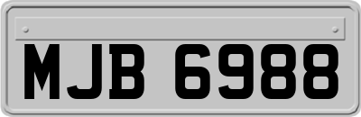 MJB6988