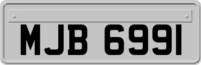 MJB6991