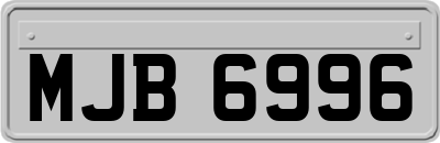 MJB6996