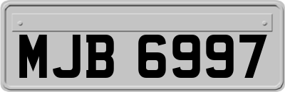 MJB6997