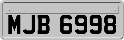 MJB6998