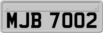MJB7002