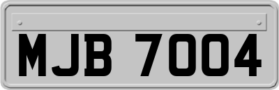 MJB7004