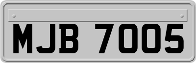 MJB7005