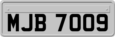 MJB7009