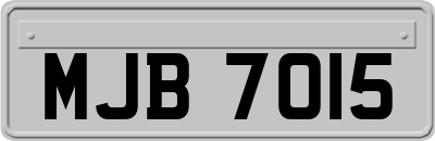 MJB7015