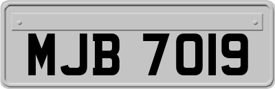 MJB7019