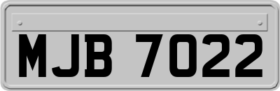 MJB7022