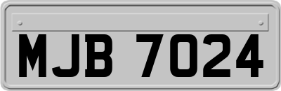 MJB7024