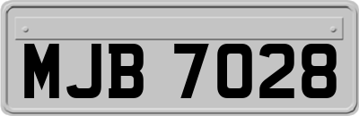MJB7028