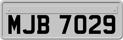 MJB7029