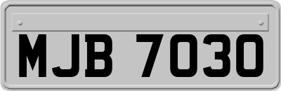 MJB7030