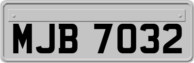 MJB7032