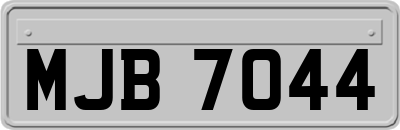 MJB7044