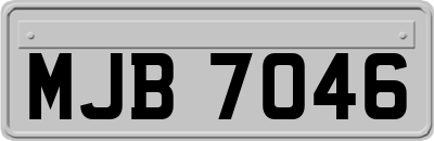 MJB7046