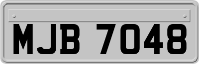 MJB7048