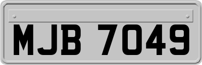 MJB7049