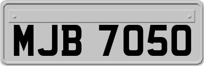 MJB7050
