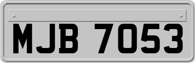 MJB7053