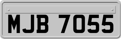 MJB7055