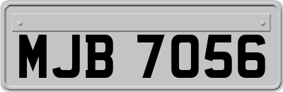 MJB7056