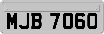 MJB7060