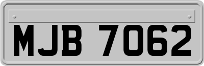 MJB7062