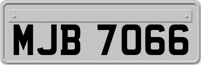 MJB7066