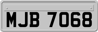 MJB7068