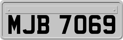 MJB7069