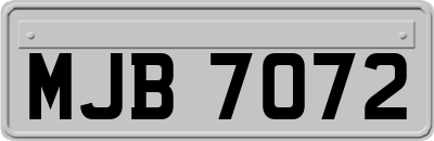 MJB7072