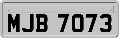 MJB7073