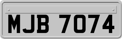 MJB7074